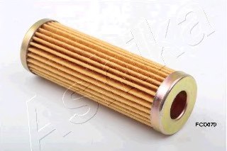 ASHIKA 30-ECO079 Fuel filter